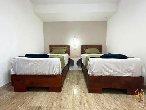 Boca Chica Presidential Suites Hamaca Cuevas ドミニカ共和国