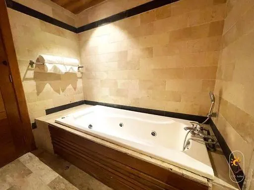 アパート Boca Chica Presidential Suites Hamaca Cuevas