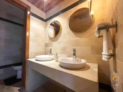 アパート Boca Chica Presidential Suites Hamaca Cuevas ドミニカ共和国